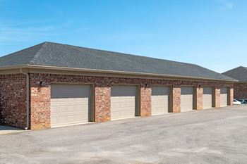 Garages